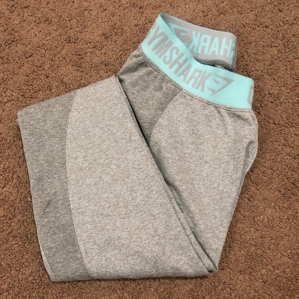 Gymshark Flex Leggings